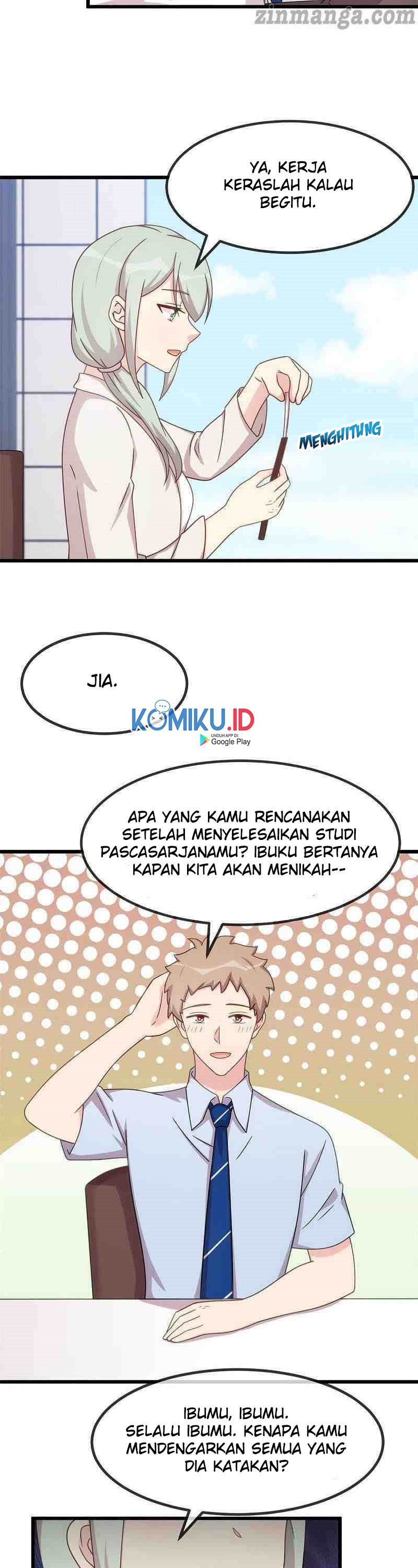 CEO’s Sudden Proposal Chapter 333 Gambar 10